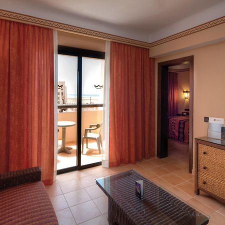 Hotel Riu Touareg Sao Jorge Kültér fotó
