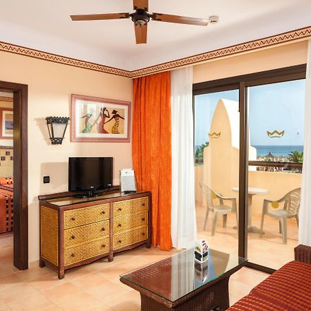 Hotel Riu Touareg Sao Jorge Kültér fotó