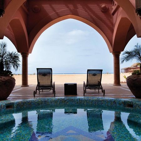 Hotel Riu Touareg Sao Jorge Kültér fotó