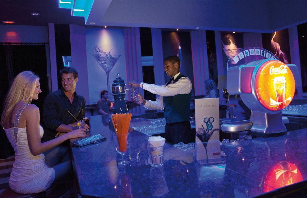 Hotel Riu Touareg Sao Jorge Kültér fotó