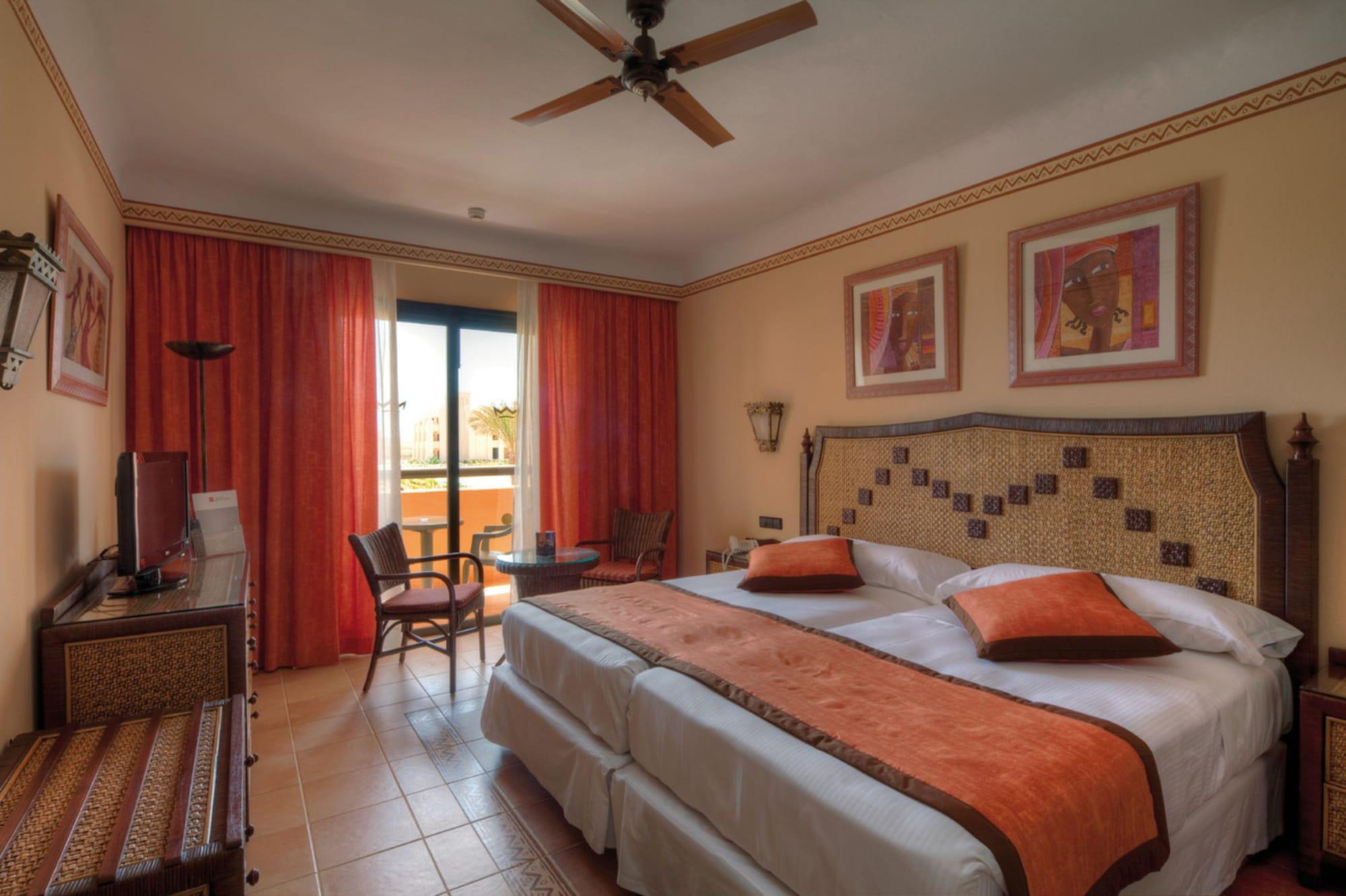 Hotel Riu Touareg Sao Jorge Kültér fotó