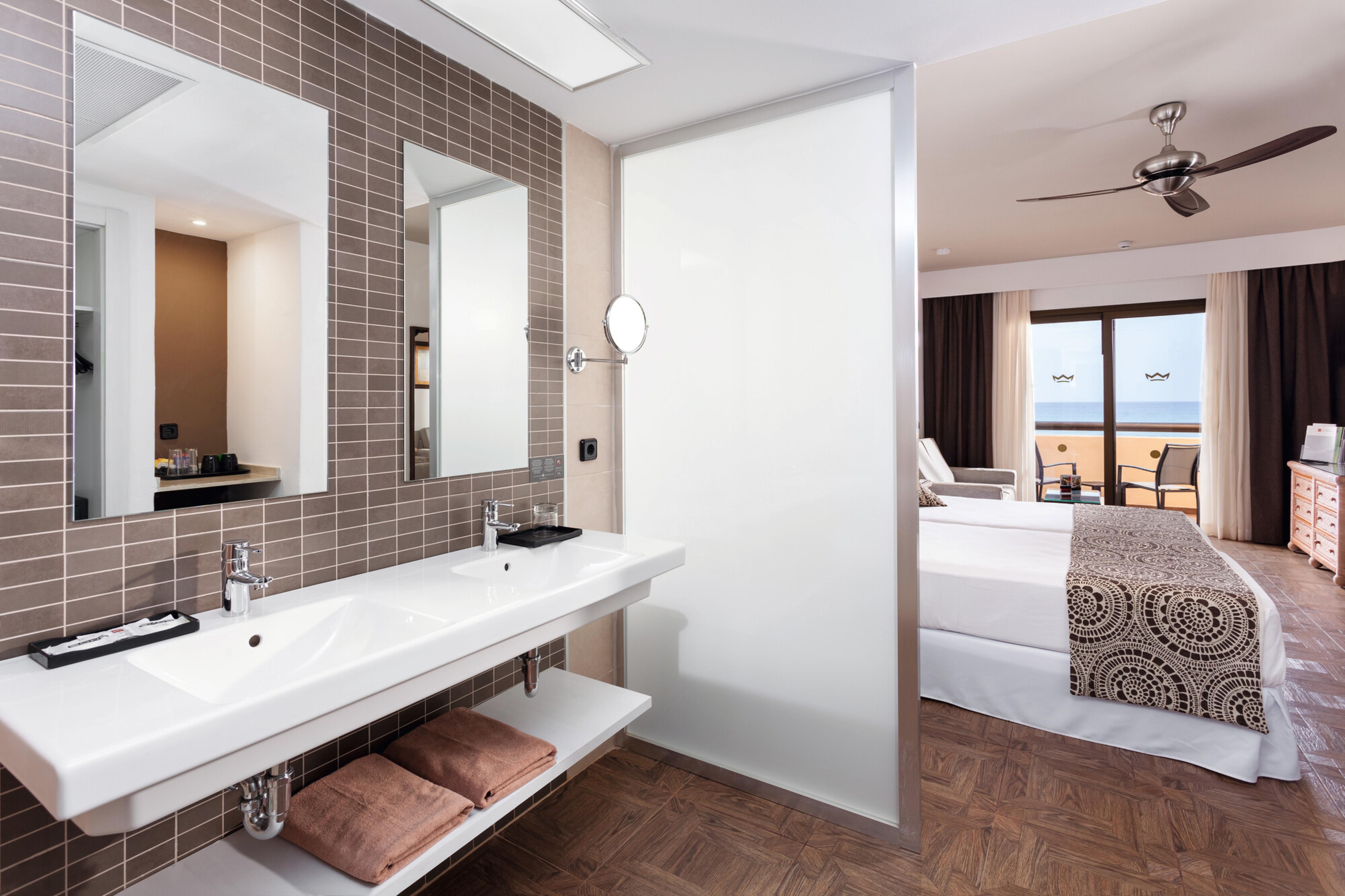 Hotel Riu Touareg Sao Jorge Kültér fotó