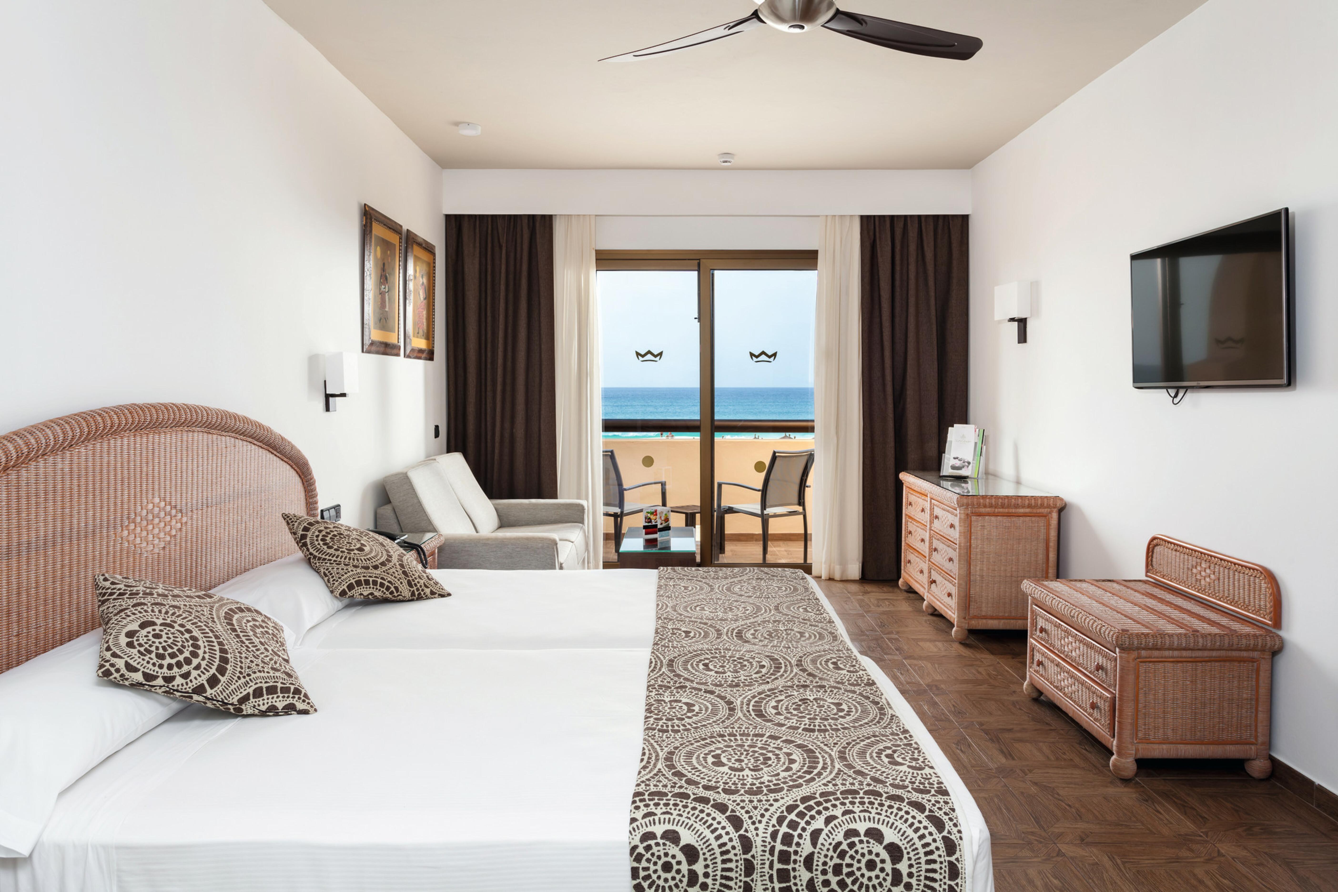 Hotel Riu Touareg Sao Jorge Kültér fotó