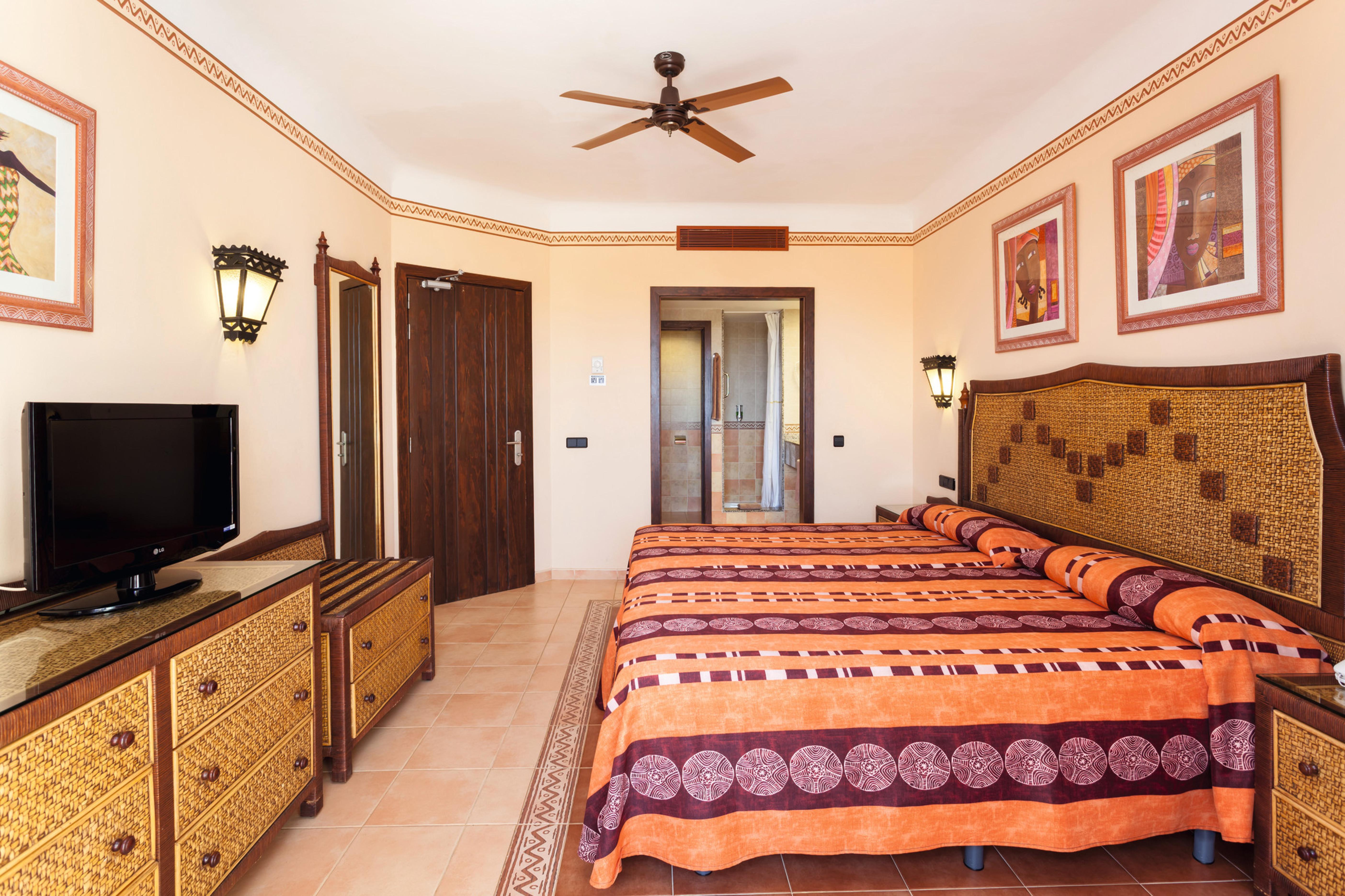 Hotel Riu Touareg Sao Jorge Kültér fotó