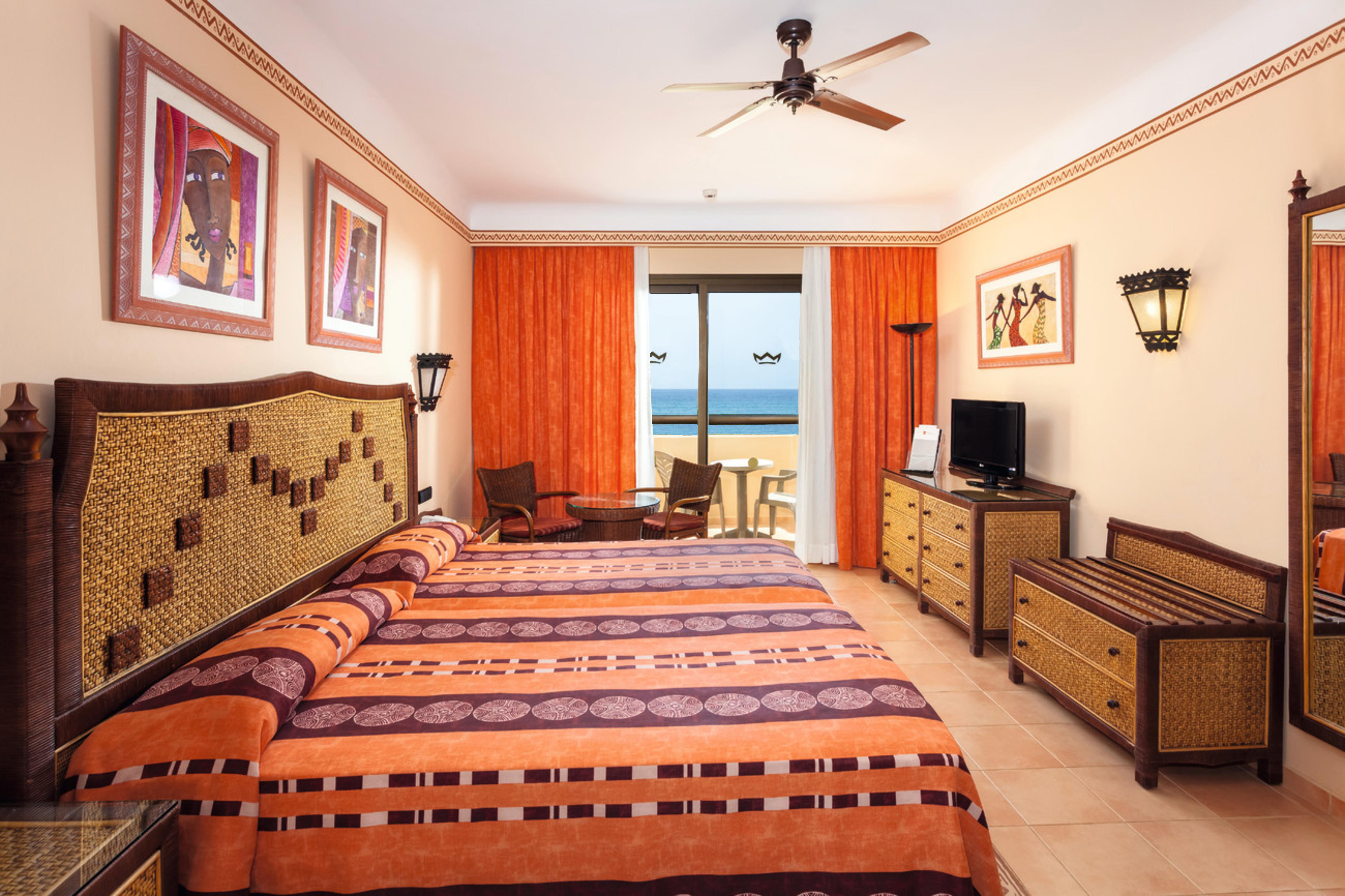 Hotel Riu Touareg Sao Jorge Kültér fotó