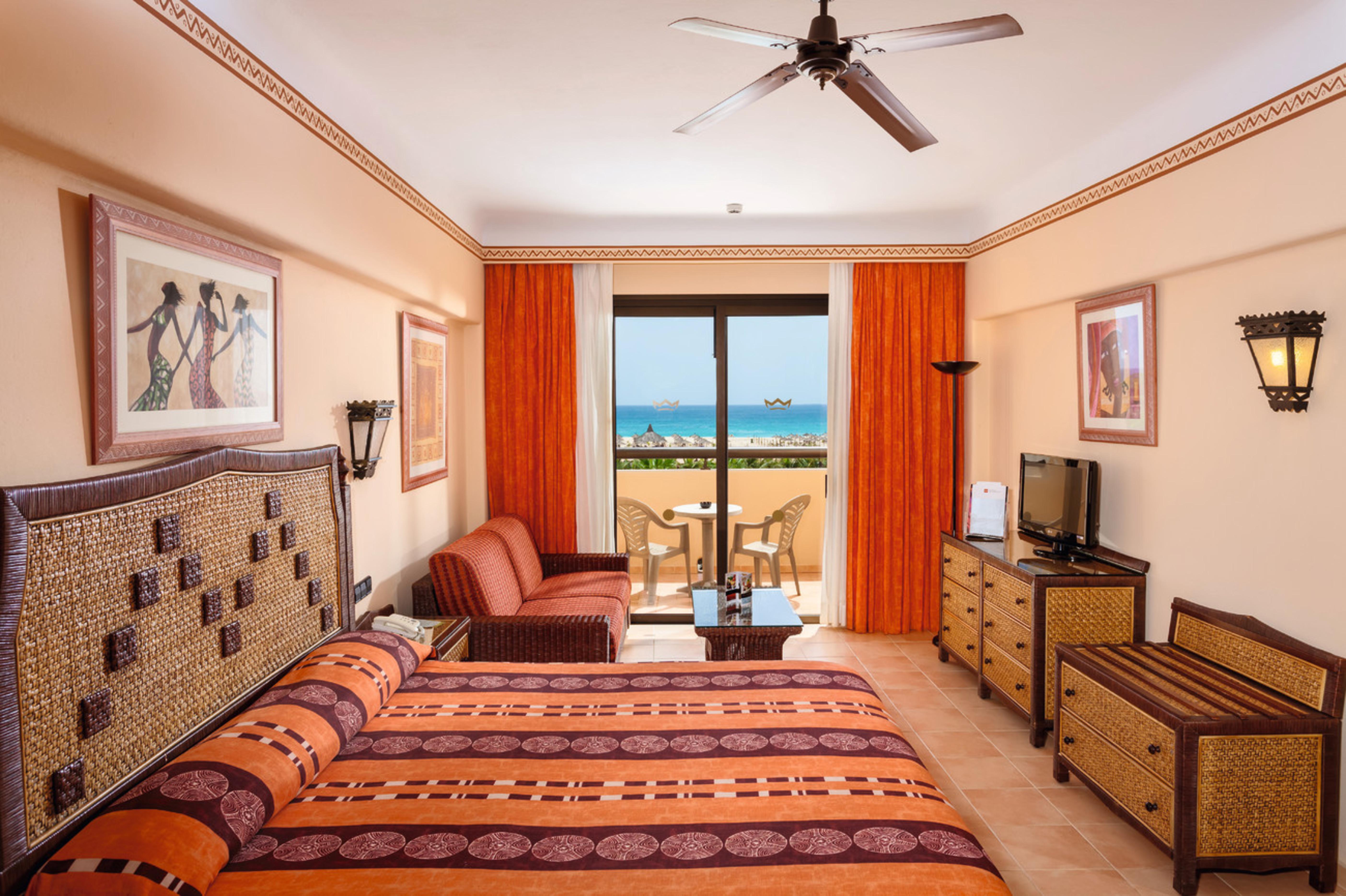 Hotel Riu Touareg Sao Jorge Kültér fotó
