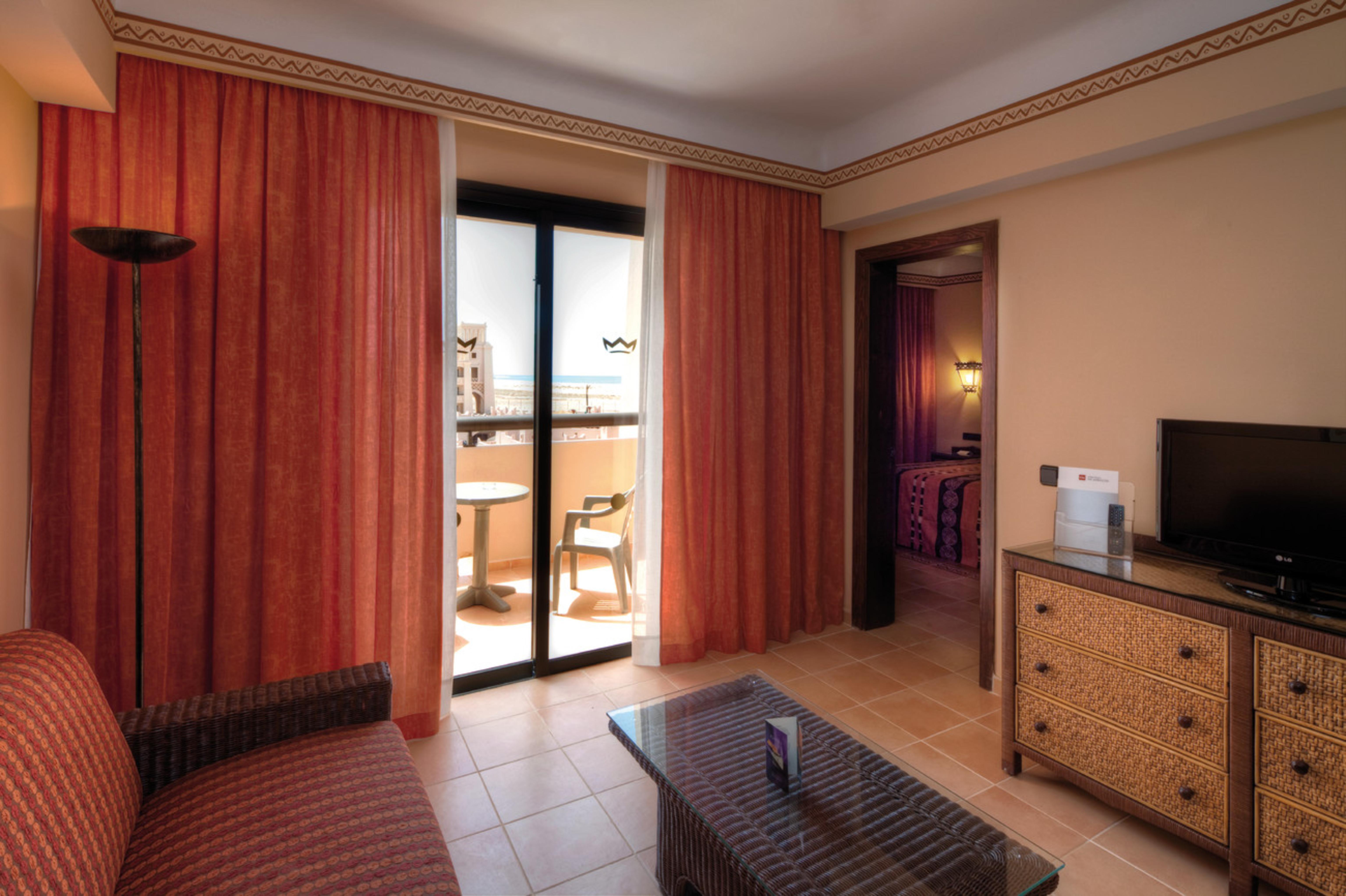 Hotel Riu Touareg Sao Jorge Kültér fotó
