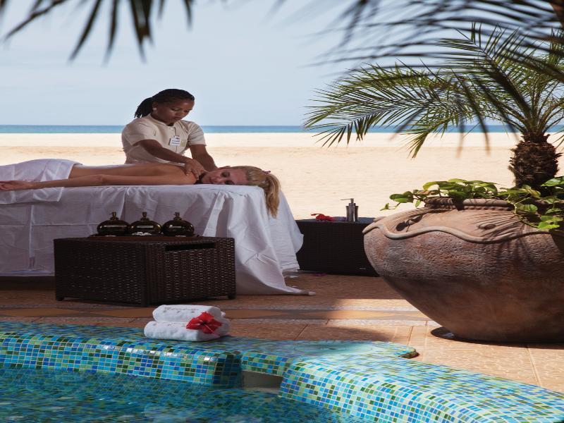 Hotel Riu Touareg Sao Jorge Kültér fotó