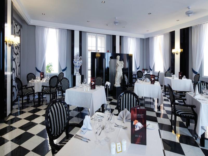 Hotel Riu Touareg Sao Jorge Kültér fotó