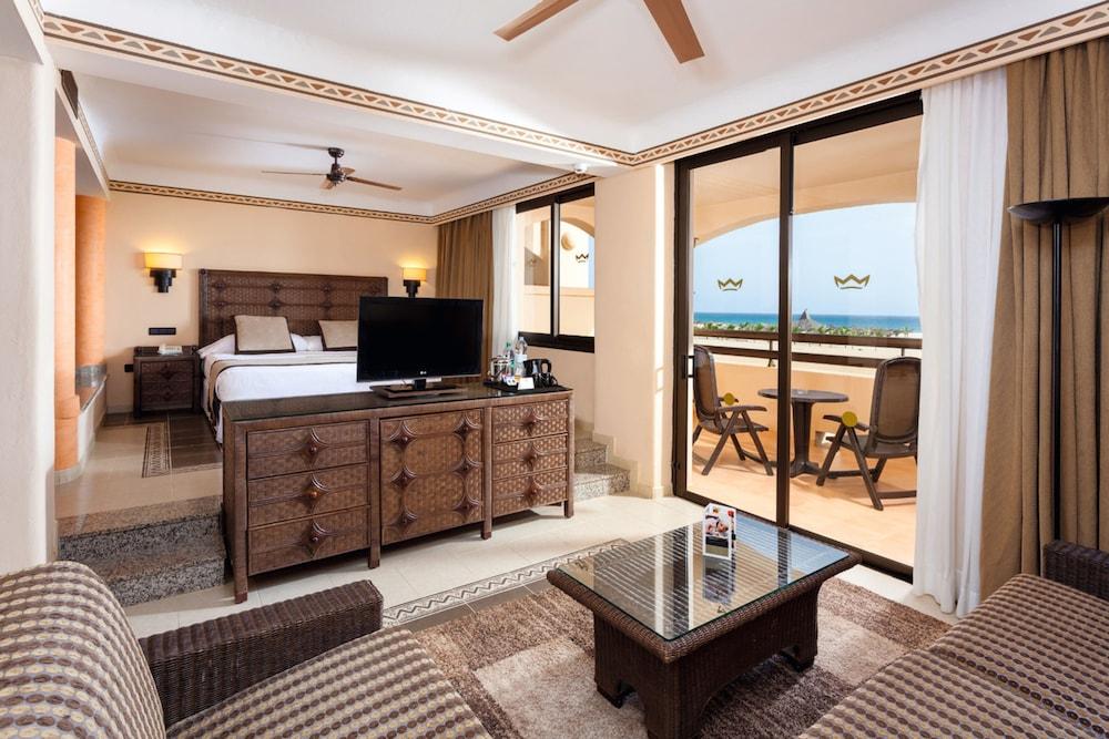 Hotel Riu Touareg Sao Jorge Kültér fotó