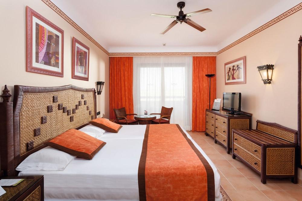 Hotel Riu Touareg Sao Jorge Kültér fotó