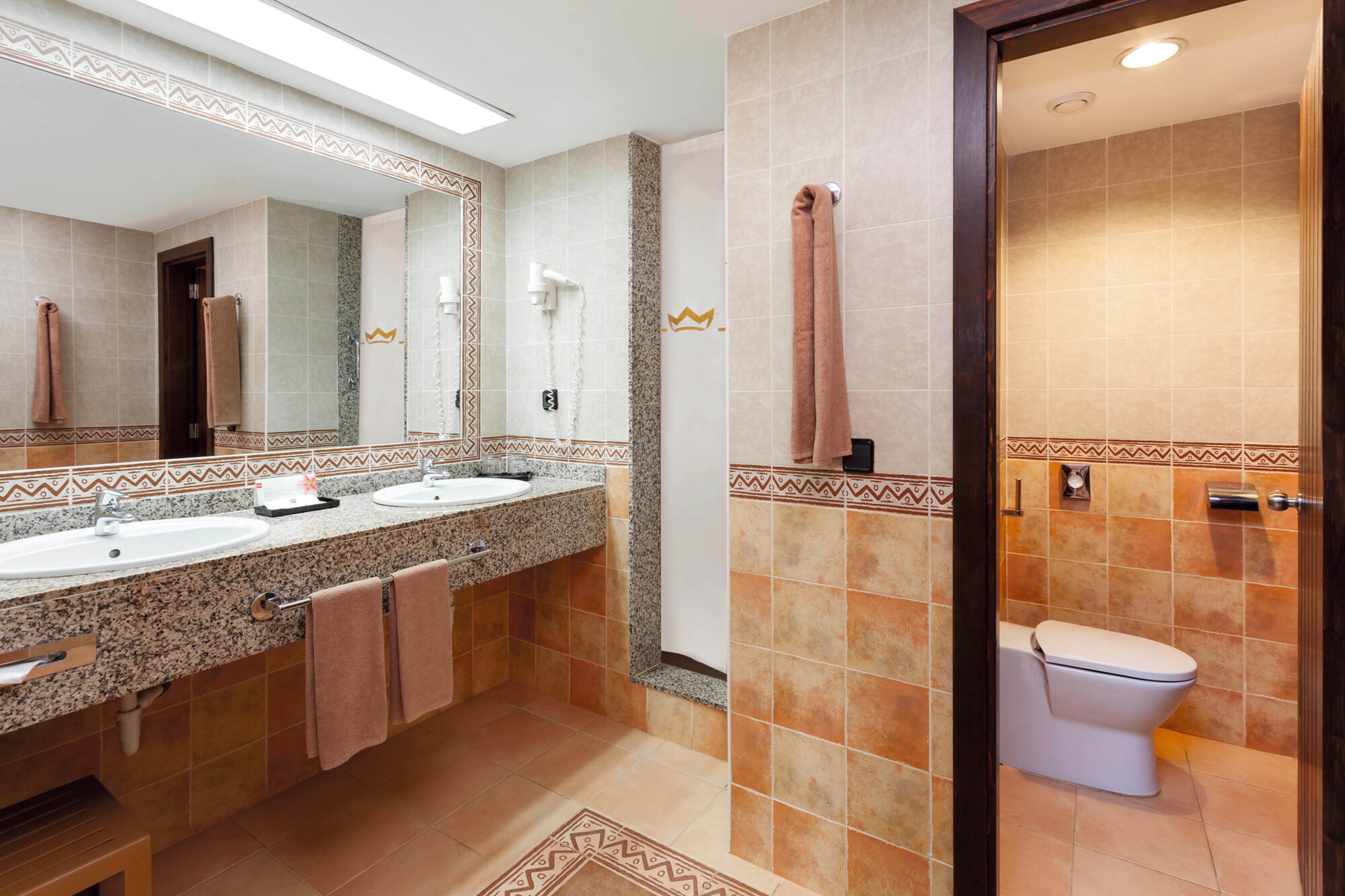 Hotel Riu Touareg Sao Jorge Kültér fotó