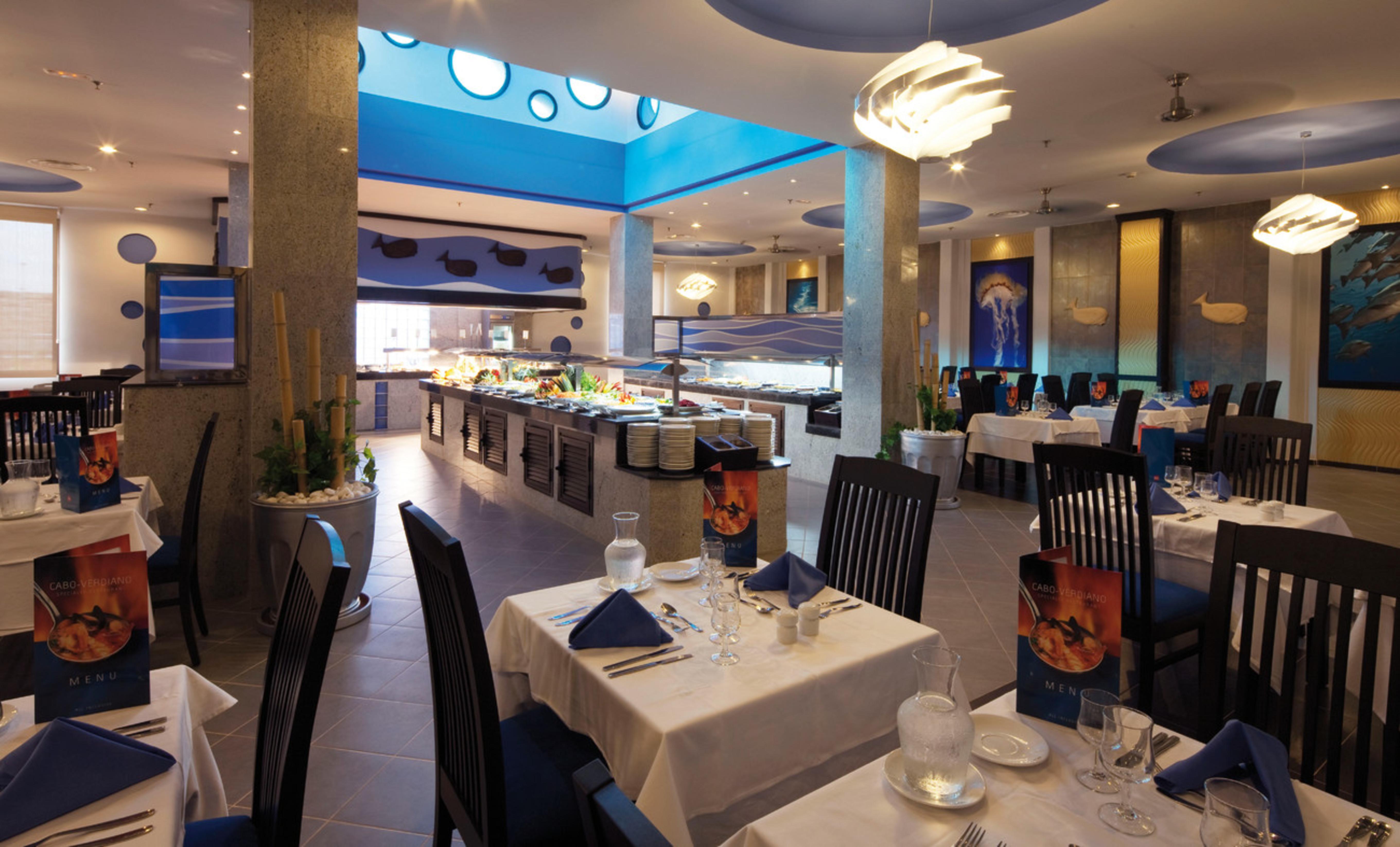 Hotel Riu Touareg Sao Jorge Kültér fotó