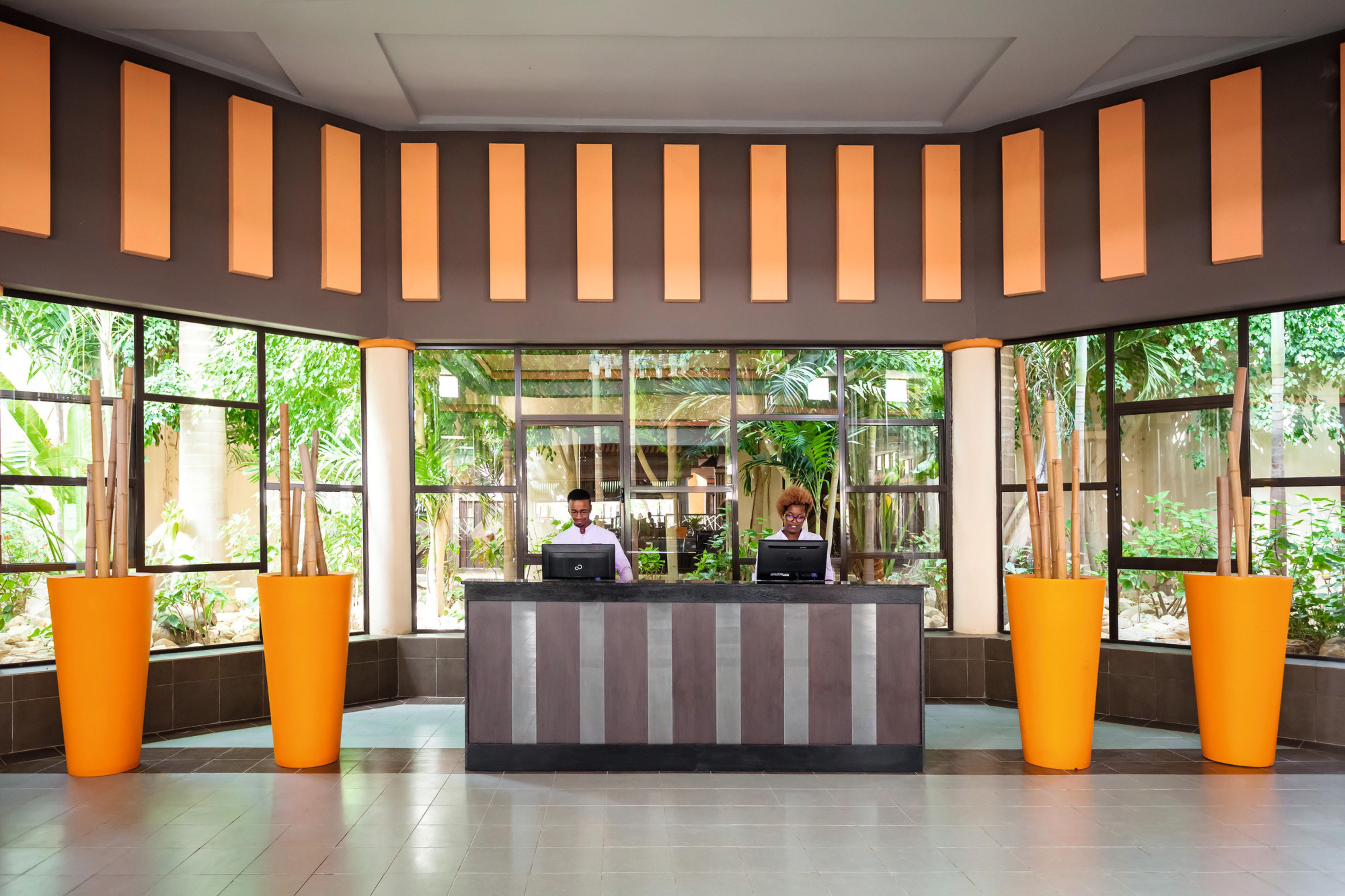 Hotel Riu Touareg Sao Jorge Kültér fotó