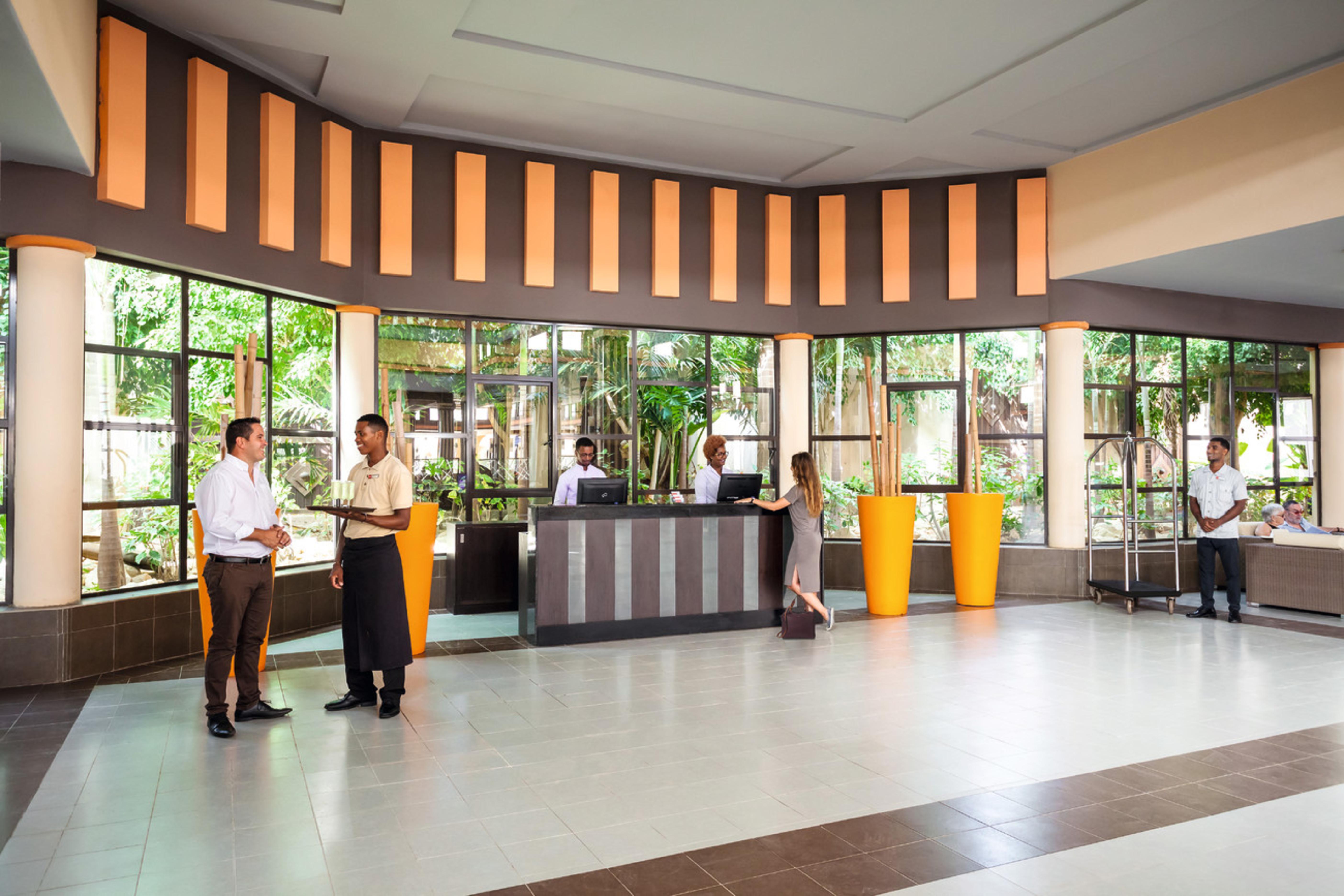 Hotel Riu Touareg Sao Jorge Kültér fotó