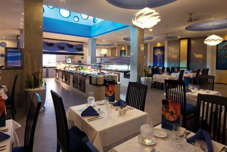 Hotel Riu Touareg Sao Jorge Kültér fotó
