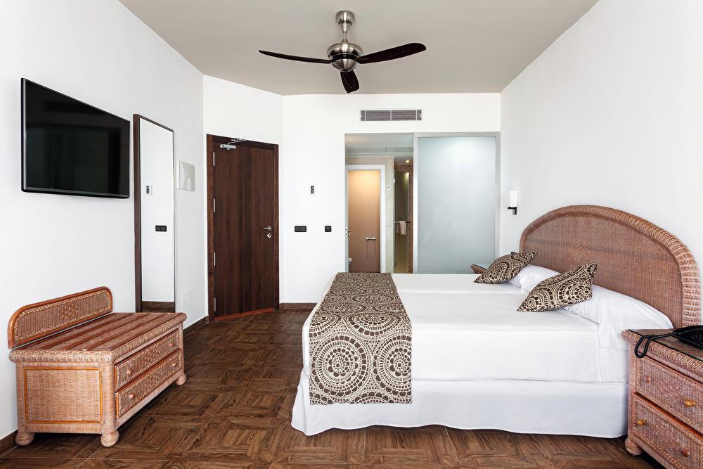 Hotel Riu Touareg Sao Jorge Kültér fotó