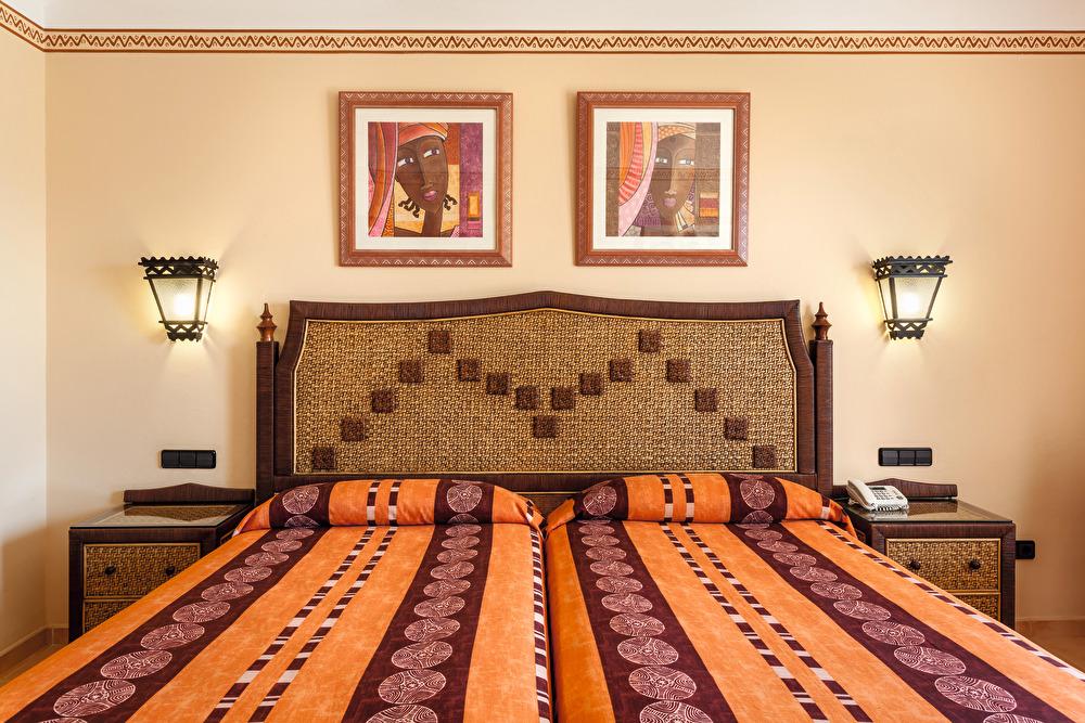Hotel Riu Touareg Sao Jorge Kültér fotó