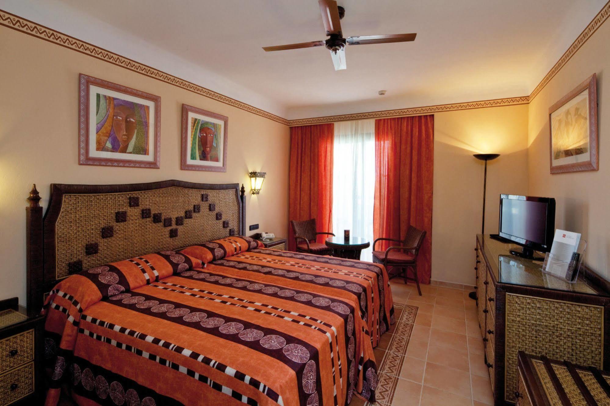 Hotel Riu Touareg Sao Jorge Kültér fotó